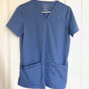 Cherokee Revolution Scrub Set